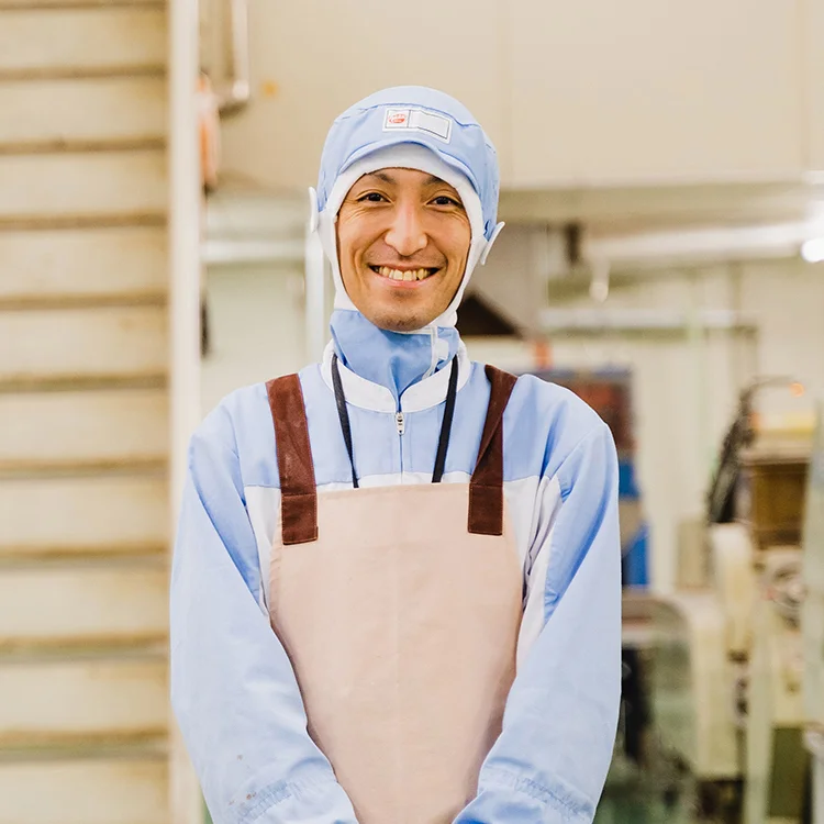 日高屋の家族